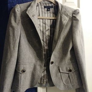 Women's blazer
